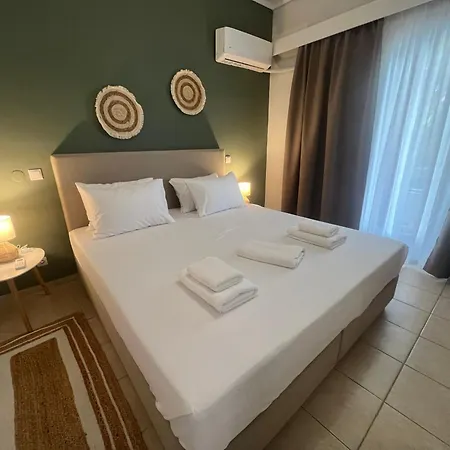 Escape Apartment