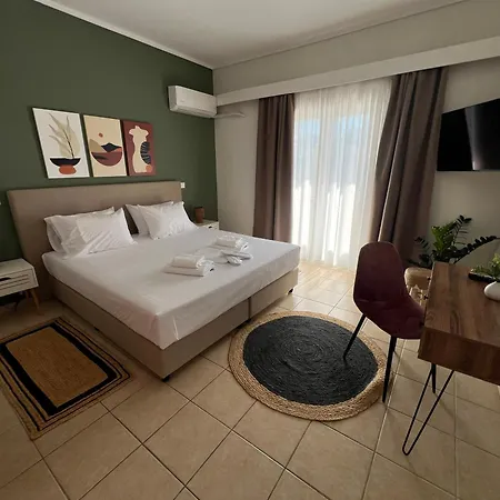 Escape Apartment