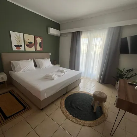 Escape Apartment *