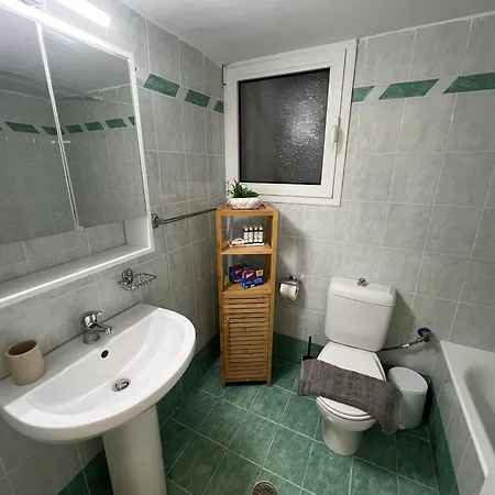 Apartment Escape