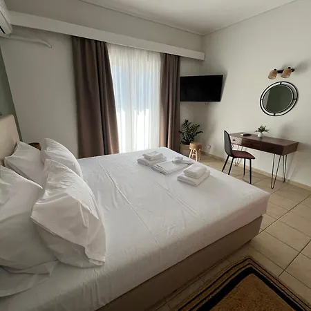 Escape Apartment *