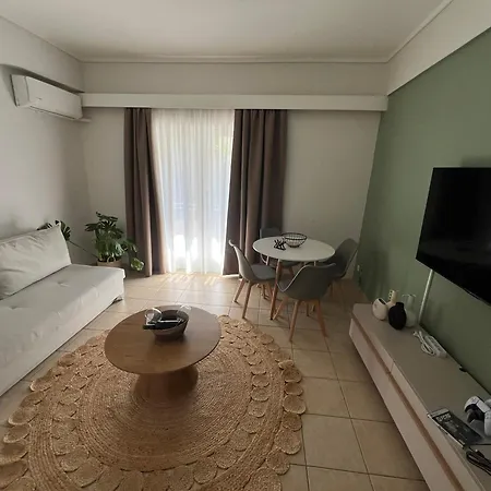 Escape Apartment Rhodes City