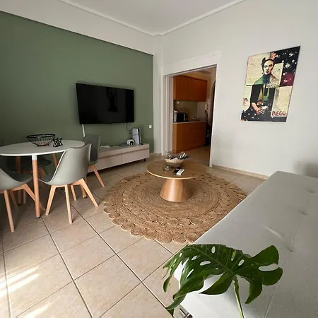 Escape Apartment *
