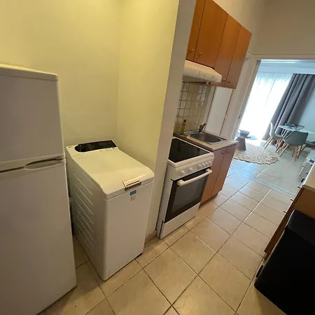 Escape Apartment